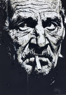 Avdiika Position - Hendrik Beikirch
